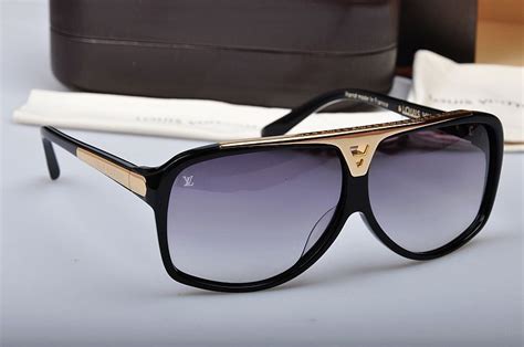 louis vuitton reading glasses men's